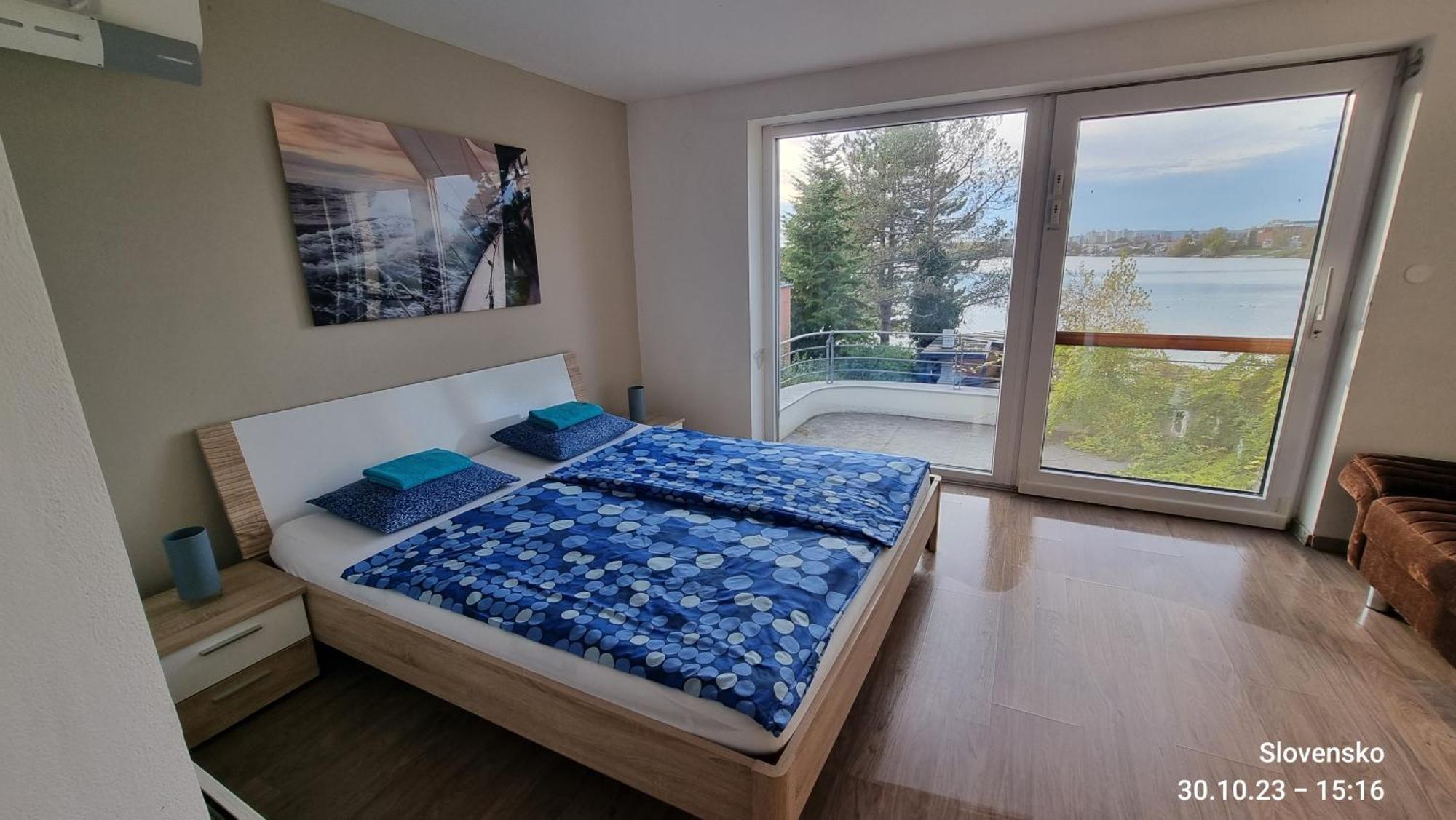 Topsenec-Lakeside Home Esterno foto