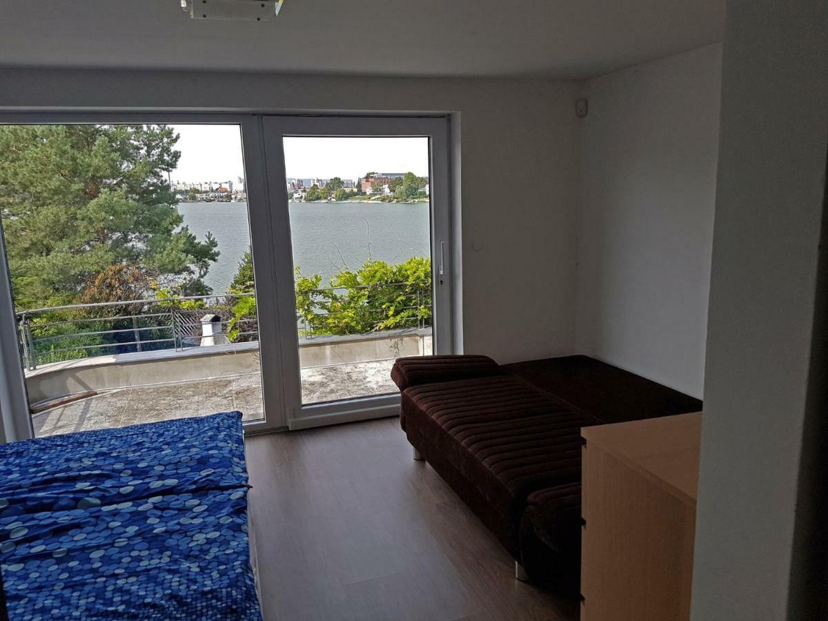 Topsenec-Lakeside Home Esterno foto