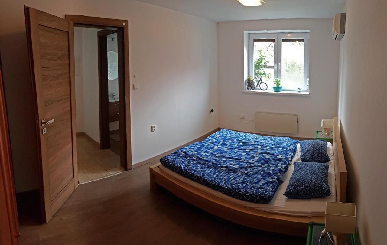 Topsenec-Lakeside Home Esterno foto